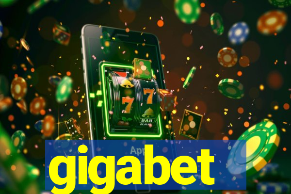 gigabet - casino games